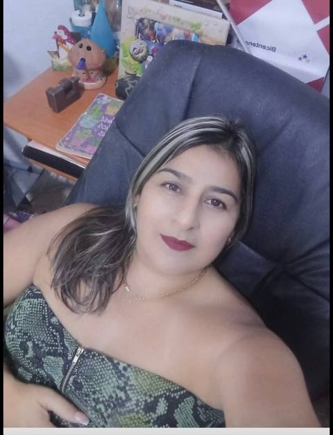 Foto de Luz ivette Omaña delgado