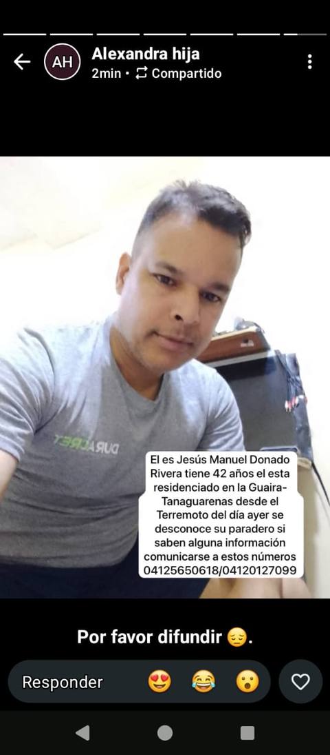 Foto de Jesus Manuel Donado Rivera