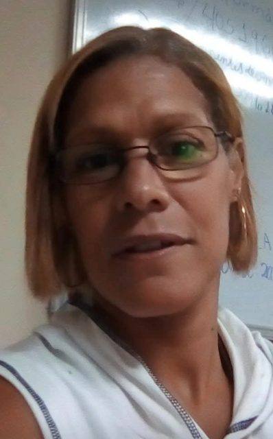 Foto de Jennyfer Moreno