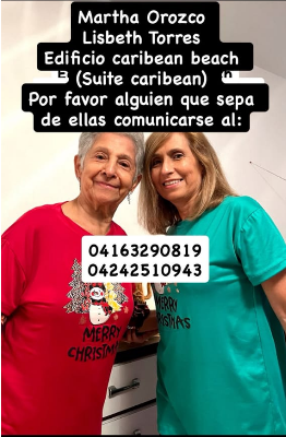 Foto de lisbeth torres