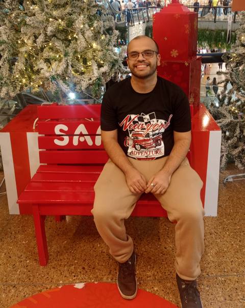 Foto de Oswaldo enrique Leon lopez
