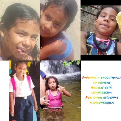 Foto de Angeli Godoy