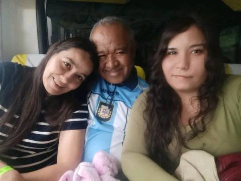 Foto de Genesis Rosal