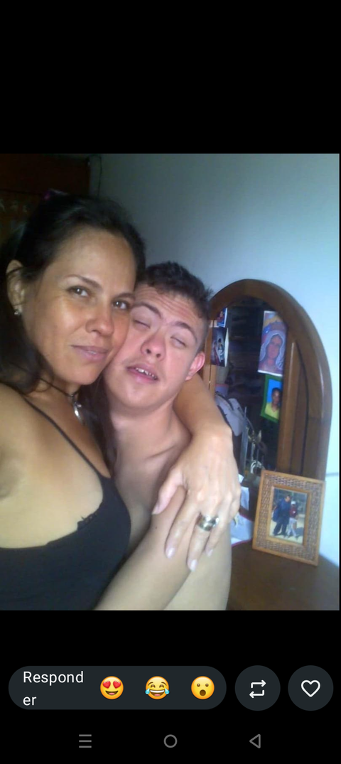 Foto de Liliana Moreno