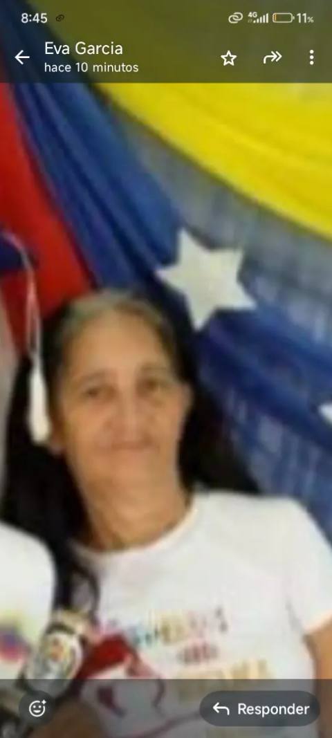 Foto de Iraima Garcia