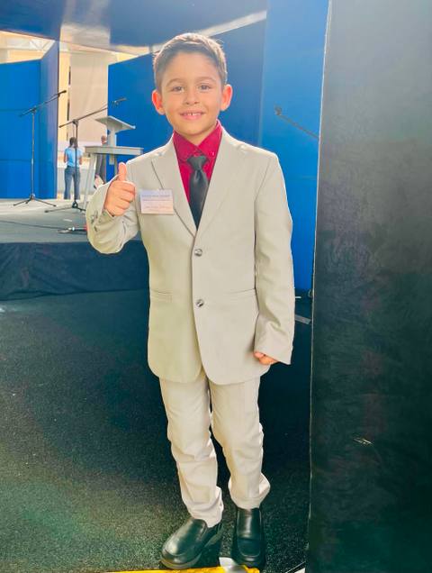 Foto de DYLAN XANDER RODRIGUEZ YANEZ
