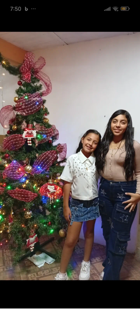 Foto de Camila Bello