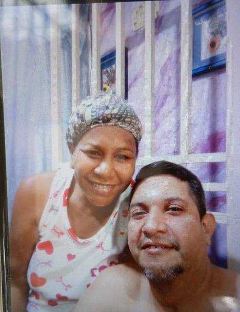 Foto de Yoleidis Mata