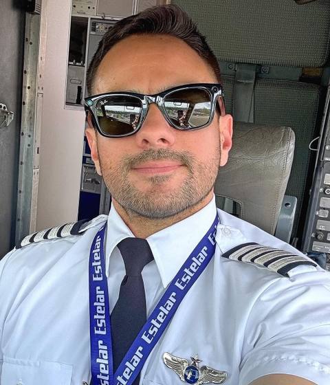 Foto de Andres Aleksic