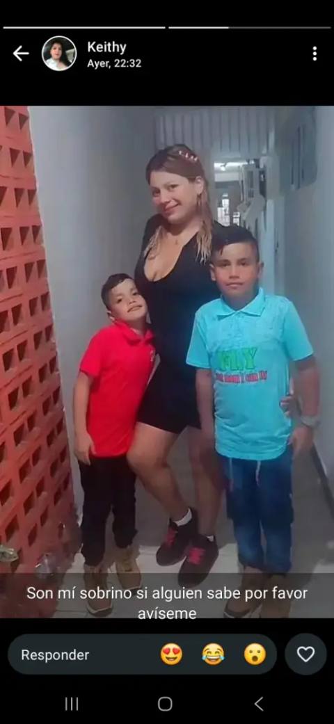 Foto de Krogerg Jesus Garcia Zerpa