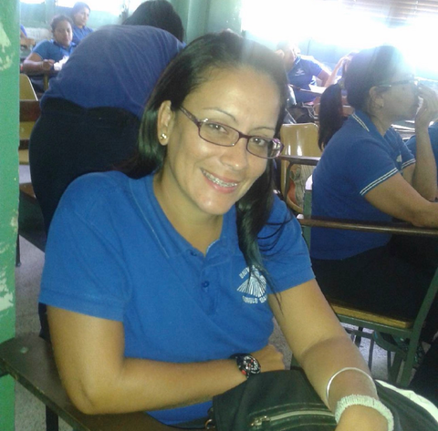 Foto de Josmary Bolivar