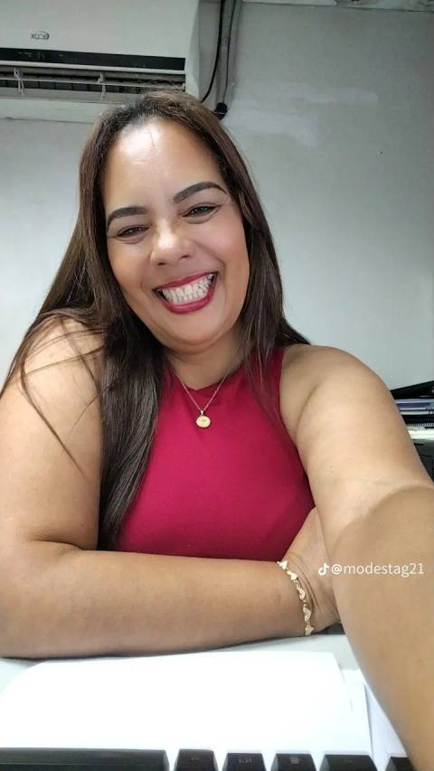 Foto de Modesta Josefina González Gil