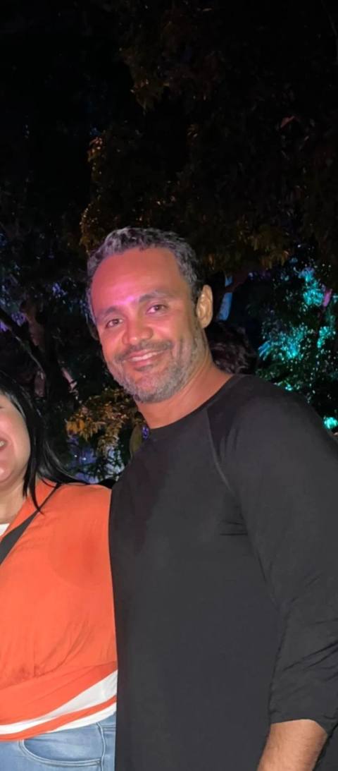 Foto de Jairo Wladimir Araujo Hernández