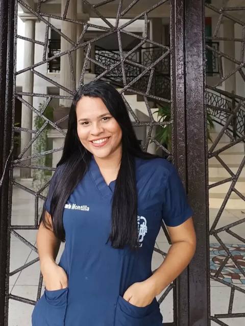 Foto de Oswarlin Montilla