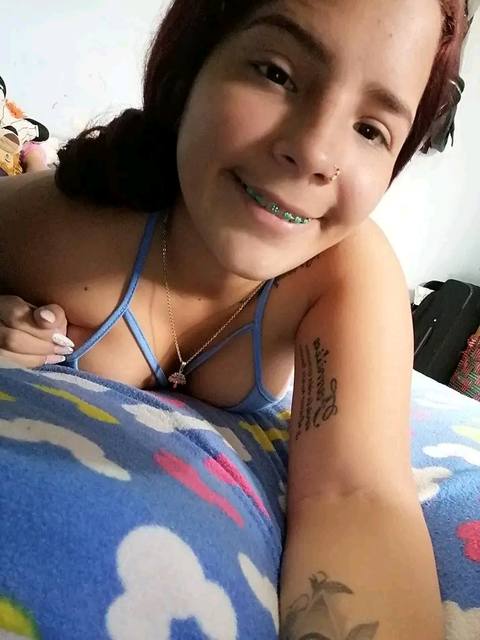 Foto de Emily Rondón flores