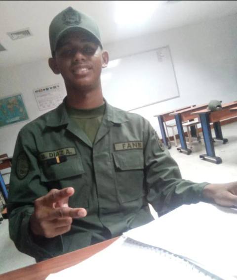 Foto de Braulio Jesus Diaz Alvarez