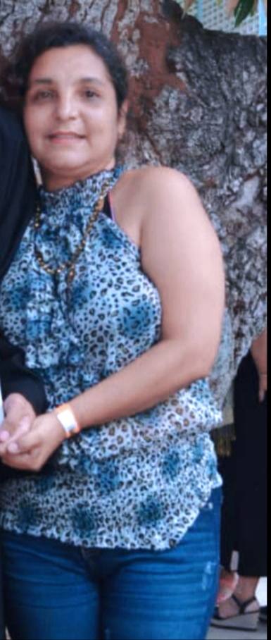 Foto de Heidy nayrobi Quintero medina