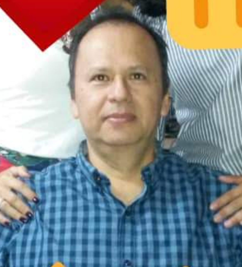 Foto de Cesar López Cardenas