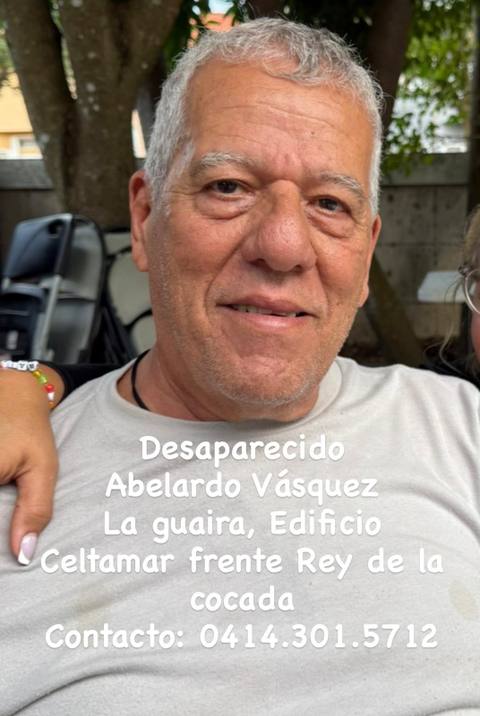 Foto de Abelardo Vázquez