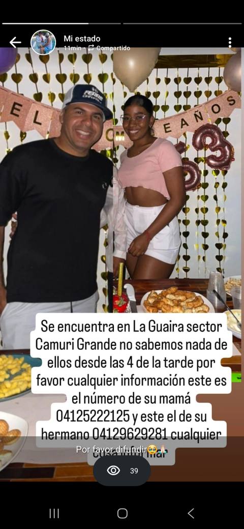 Foto de Jhostin ricardo Perez