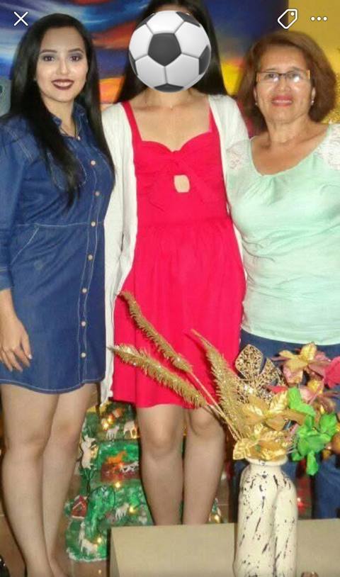 Foto de Angely Gabriela Lopez