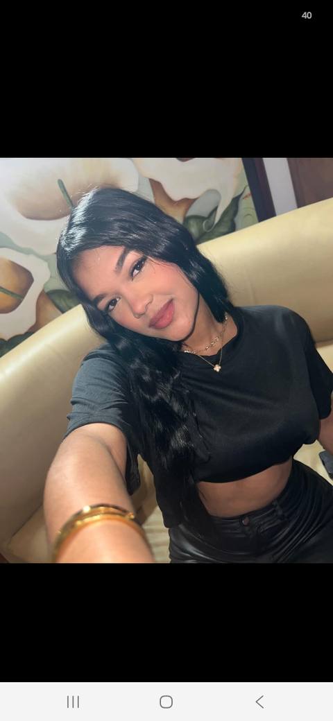 Foto de Daiberlyn Betancourt