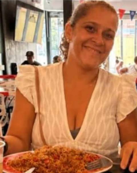 Foto de Dayana Brito