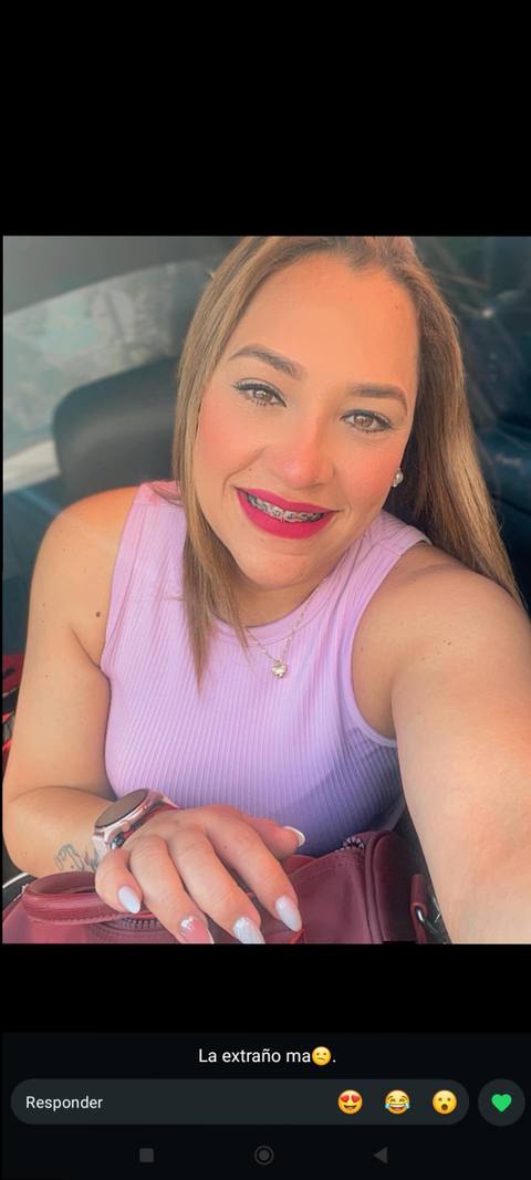 Foto de Johanna Bastidas