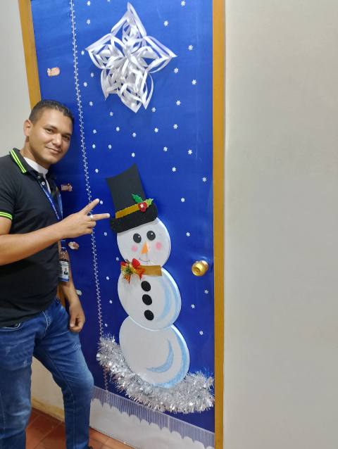 Foto de Brandor Herrera Corro