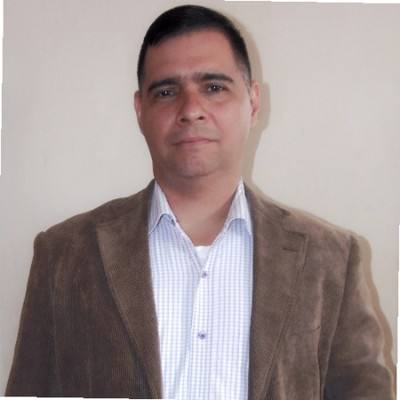 Foto de Oswaldo de Jesús Molina Diaz