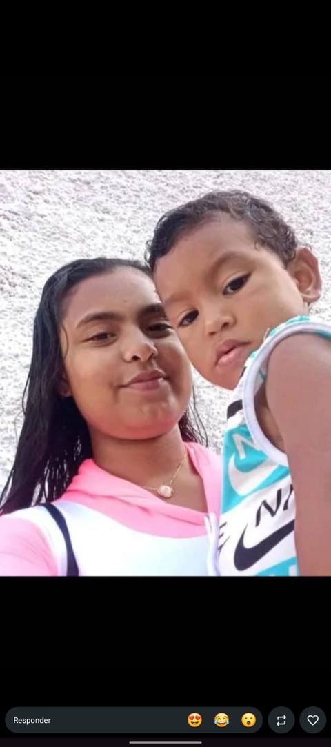 Foto de Deglys Briceños