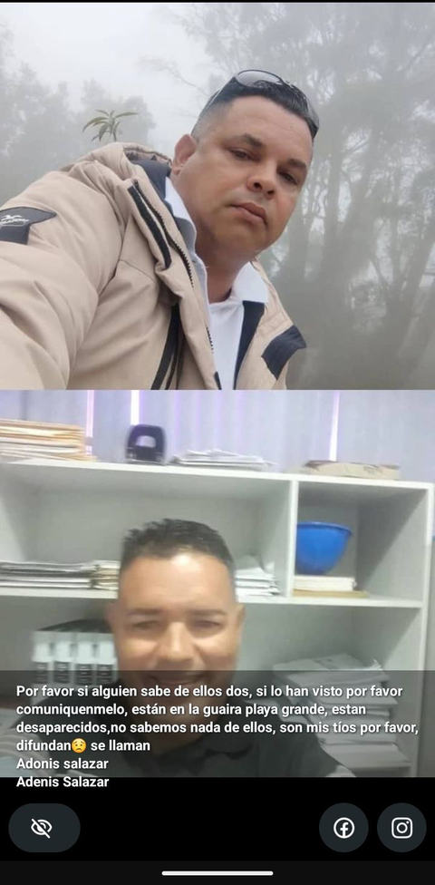 Foto de Adelis Salazar