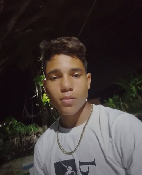 Foto de Oswaldo Josué Armas Sandoval