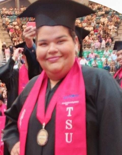 Foto de Erika katyuska Leon GARCIA