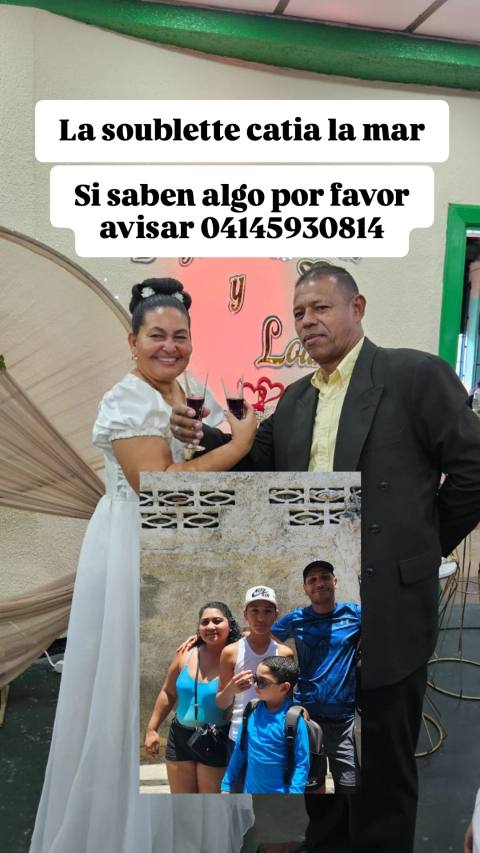 Foto de Lourdes, Denis, Franklin, Ismaelis, Santiago, Fabricio Ribon