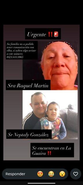 Foto de Raquel Martin