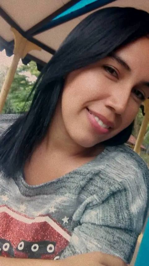 Foto de Danny Yanarelis Leal Sosa