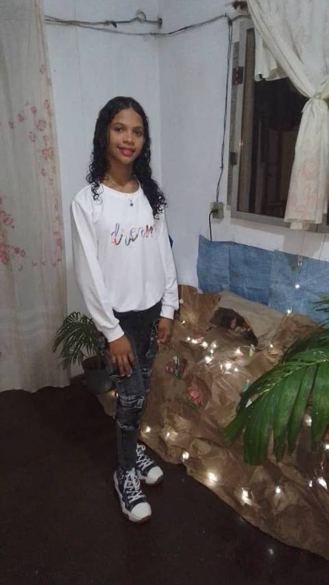Foto de Jhogennys daniela Rodríguez quijada