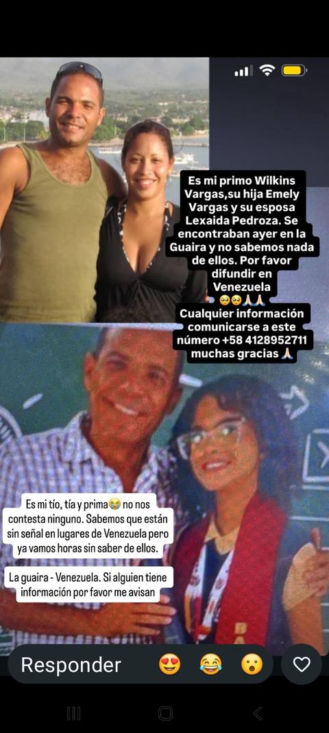Foto de Wilkin  Alexander Vargas Gonzalez