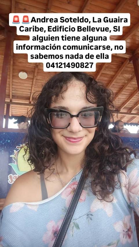 Foto de Andrea Soteldo
