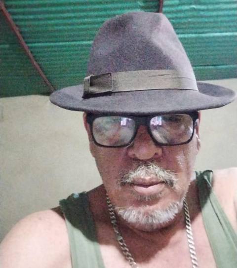 Foto de Alipio rafael Marin quintero