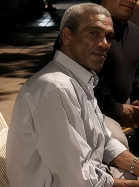 Foto de Francisco Marcano Paruta