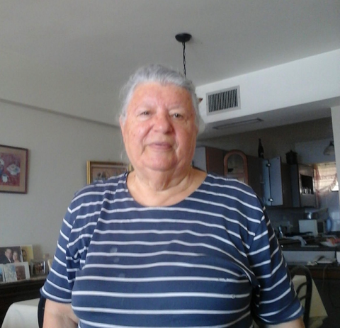 Foto de Giacinya Tallini