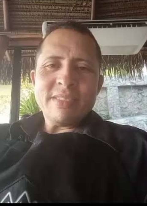 Foto de Alberto Jose Garcia Rodriguez