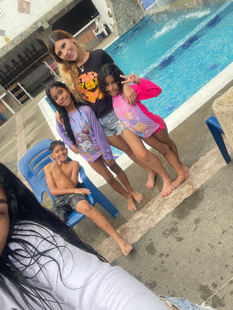 Foto de Yerika Haidee Pérez Hernández