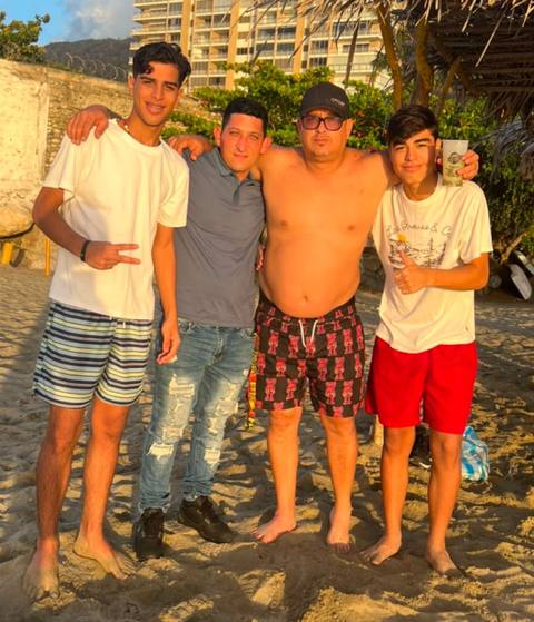 Foto de Luis miguel Yovera