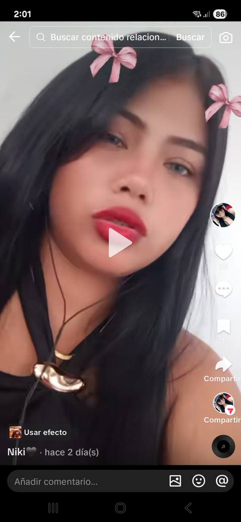 Foto de Yesica Hernandez