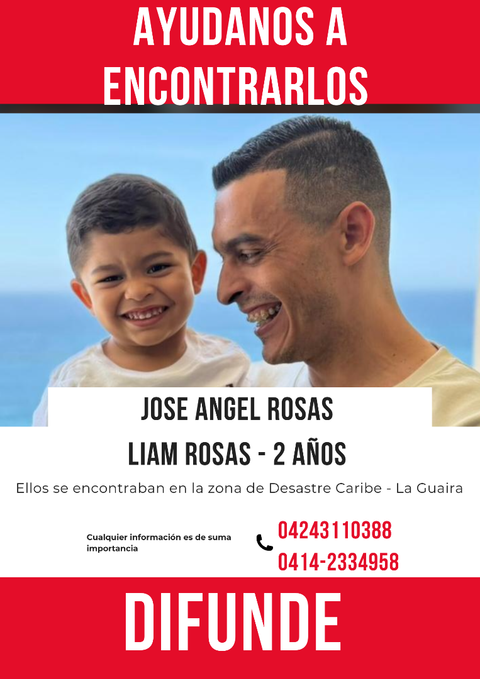 Foto de Lian Gael Rosas Machin