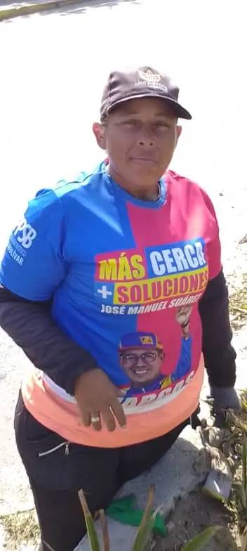 Foto de Lilian Lisbeth Trejo Moreno