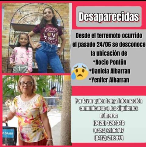 Foto de Jennifer Albarran